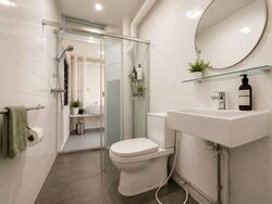 Blk 286C Toh Guan Road (Jurong East), HDB Executive #574582921